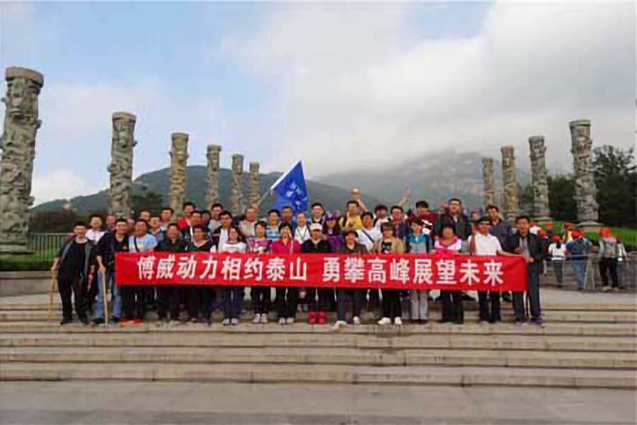 币游国际新能源整体攀泰山，勇登岑岭